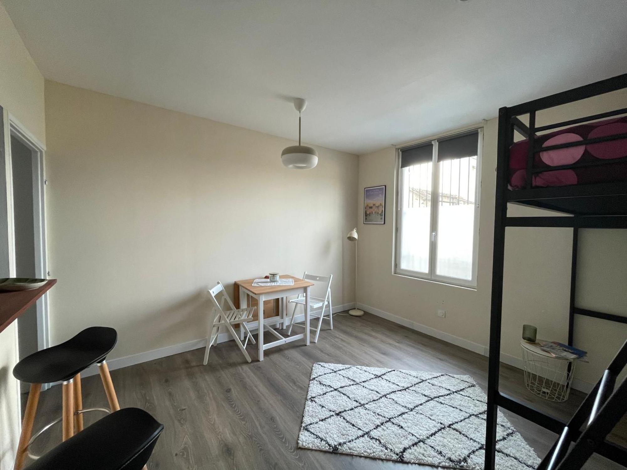 Studio 4 Emplacement Ideal Entre Chateau Et Centre Фонтенбло Екстер'єр фото